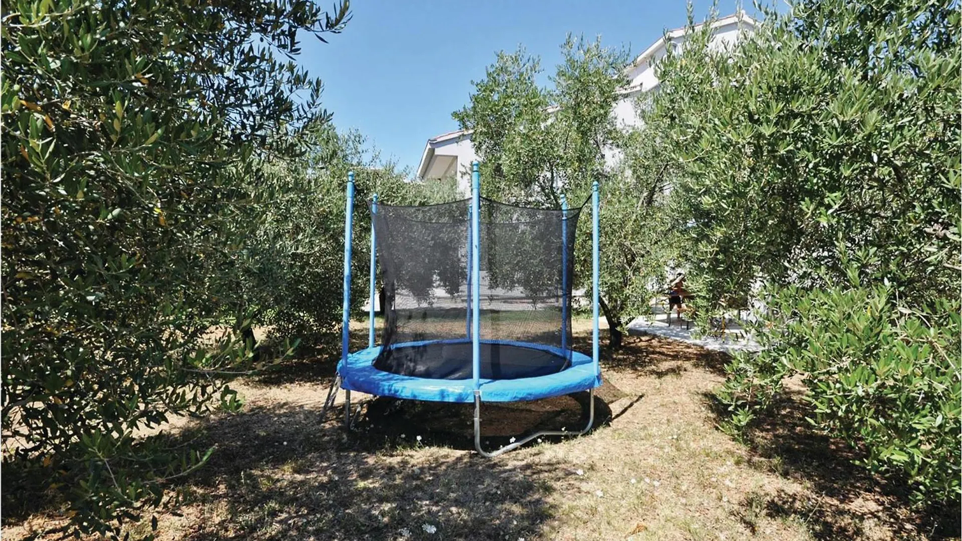 1 Bedroom Cozy Apartment In Bibinje 0*,  Croatia