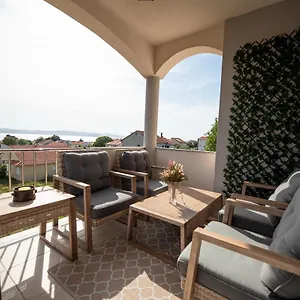 Apartman Don Vito, Bibinje