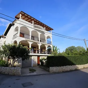 Vendégház Olga, Bibinje