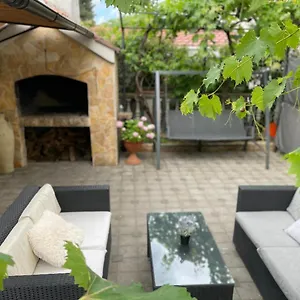 Apartman Rasic, Bibinje