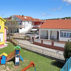 Apartman Ivana, Bibinje