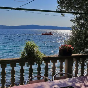 Apartman Valerija I Joso, Bibinje