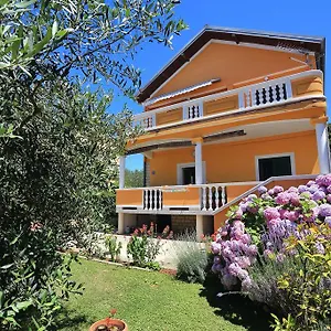 Apartman Kero, Bibinje